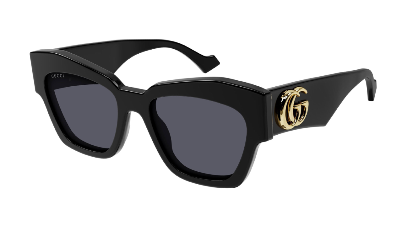 889652439754 GUCCI GG1422S 001 55 Güneş Gözlüğü