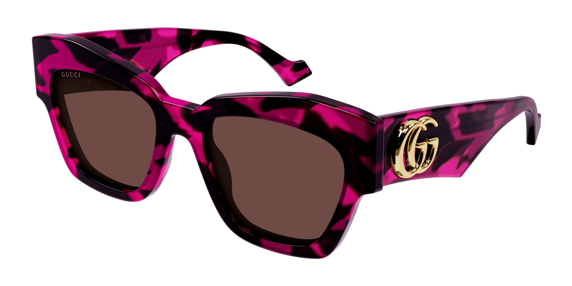 889652439785 GUCCI G0 1422S 004 55 Güneş Gözlüğü