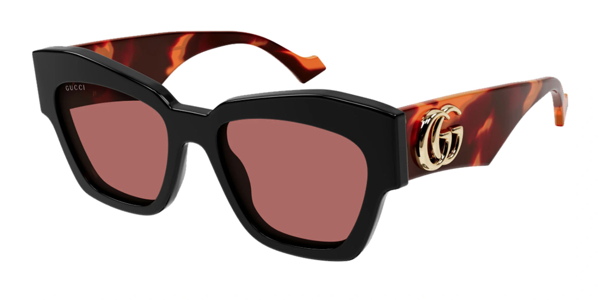 889652439792 GUCCI GG 1422S 005 55 Güneş Gözlüğü