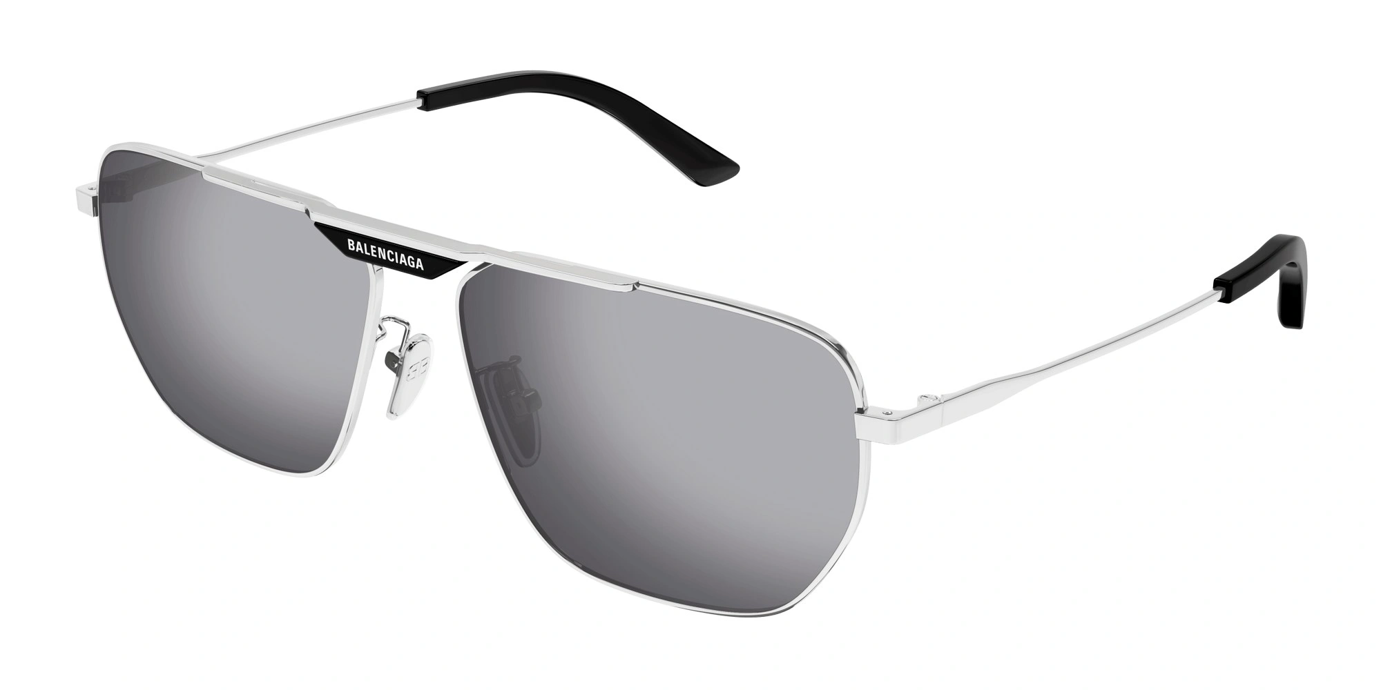 889652443881 BALENCIAGA BB 0298SA 003 61 Güneş Gözlüğü