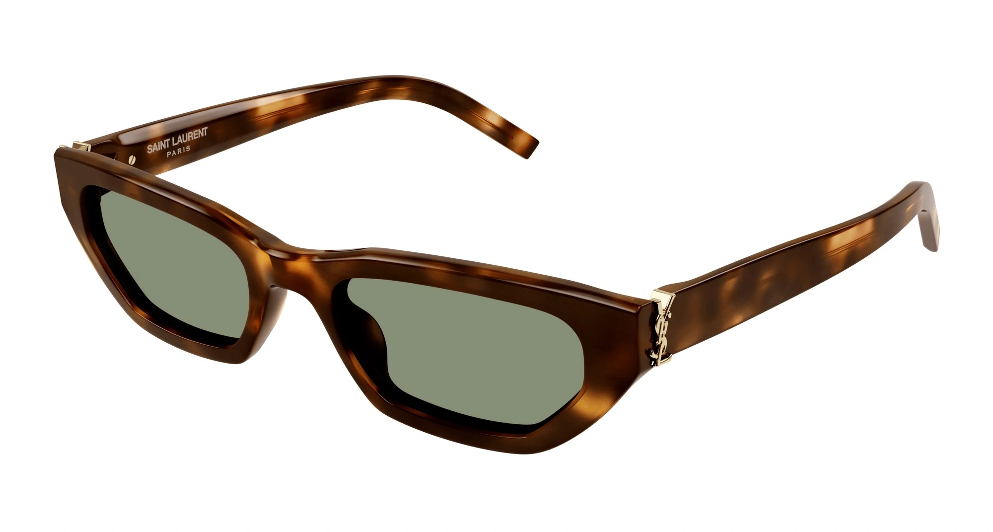889652453989 SAINT LAURENT SL M126 003 54 Güneş Gözlüğü