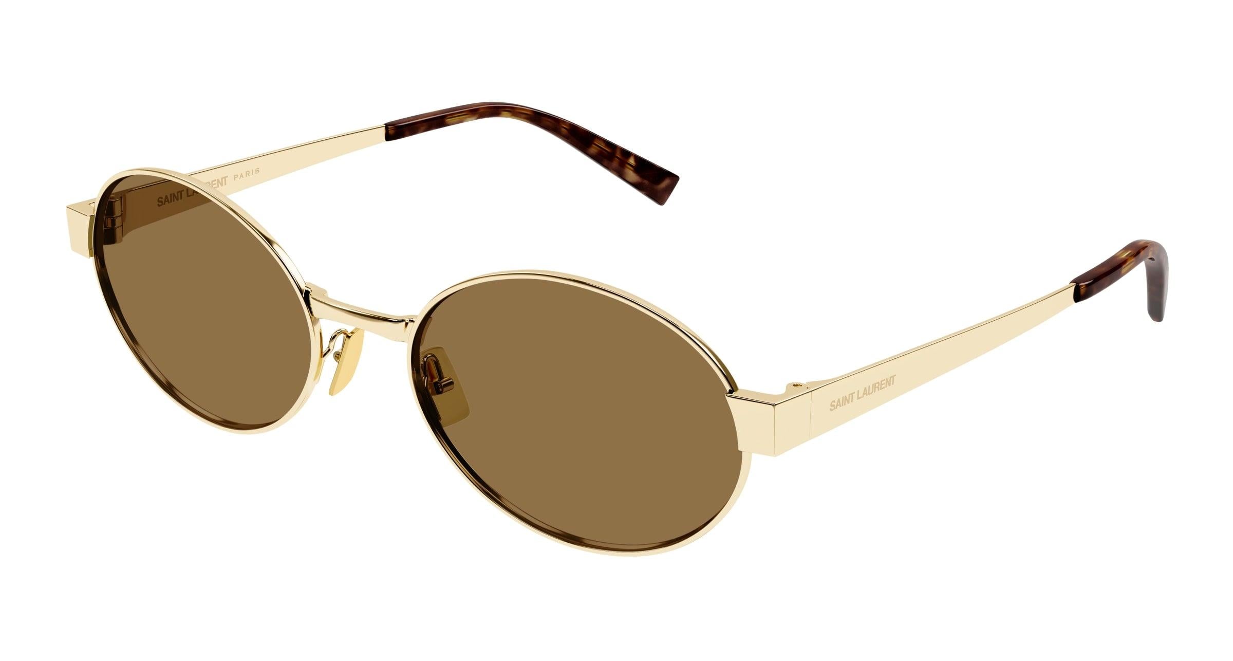 889652490588 SAINT LAURENT SL 692 004 55 Güneş Gözlüğü
