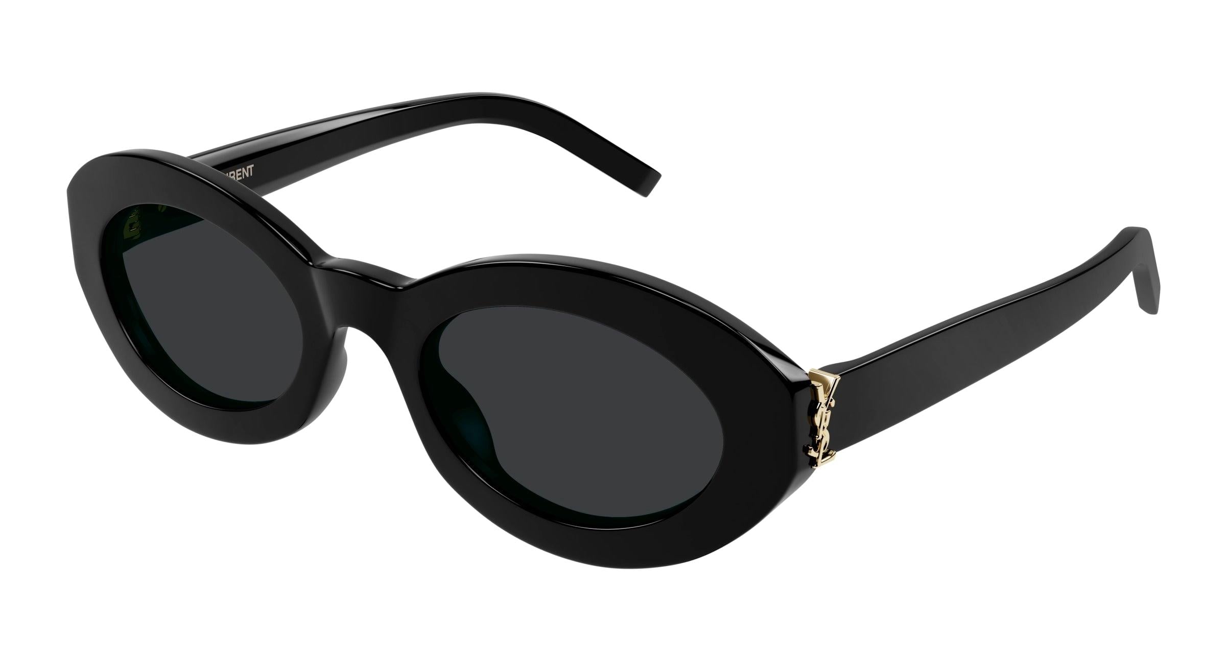 889652492407 SAINT LAURENT SL M136 001 52 Güneş Gözlüğü