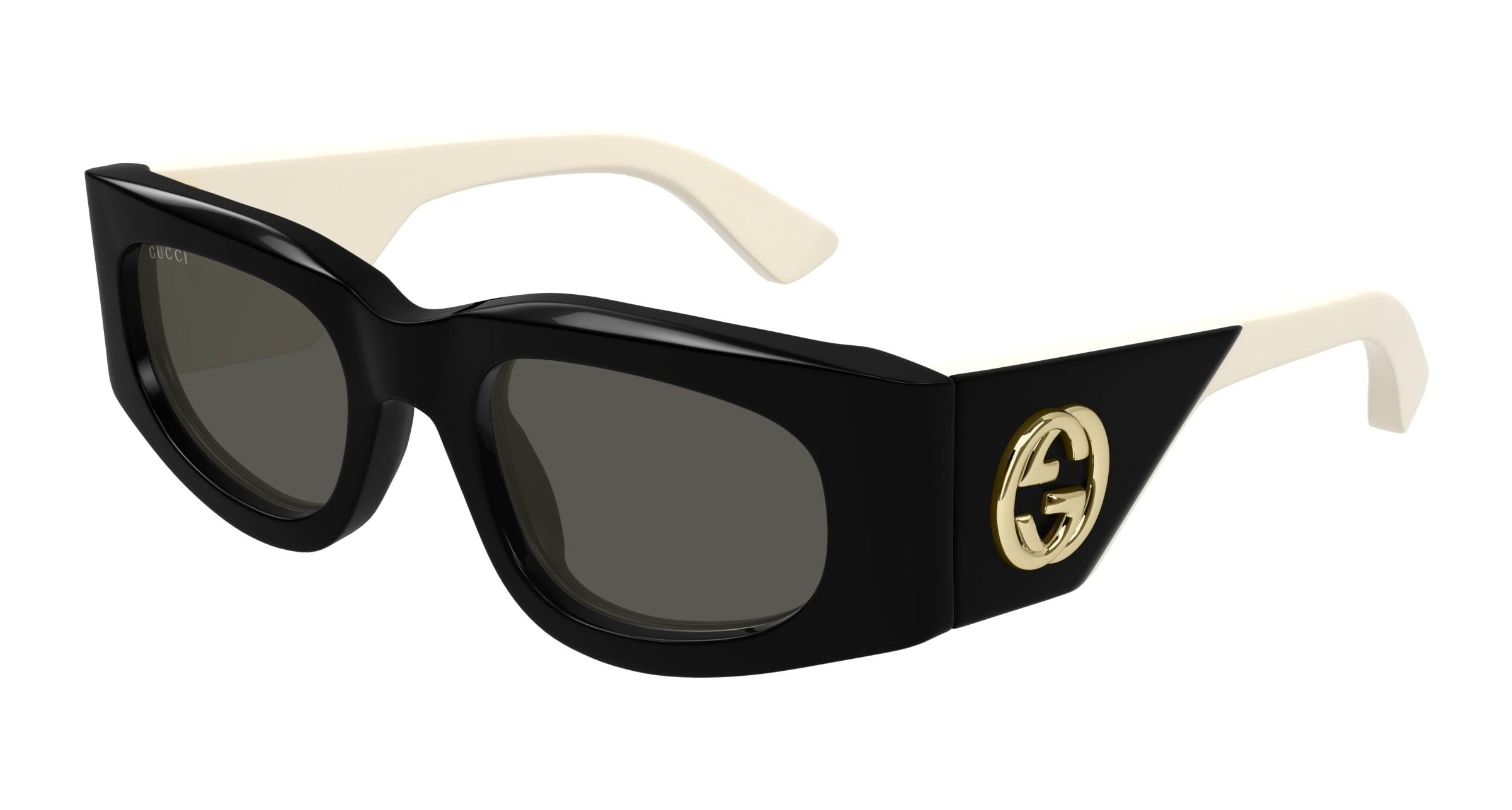 889652497990 GUCCI GG 1664S 001 51 Güneş Gözlüğü