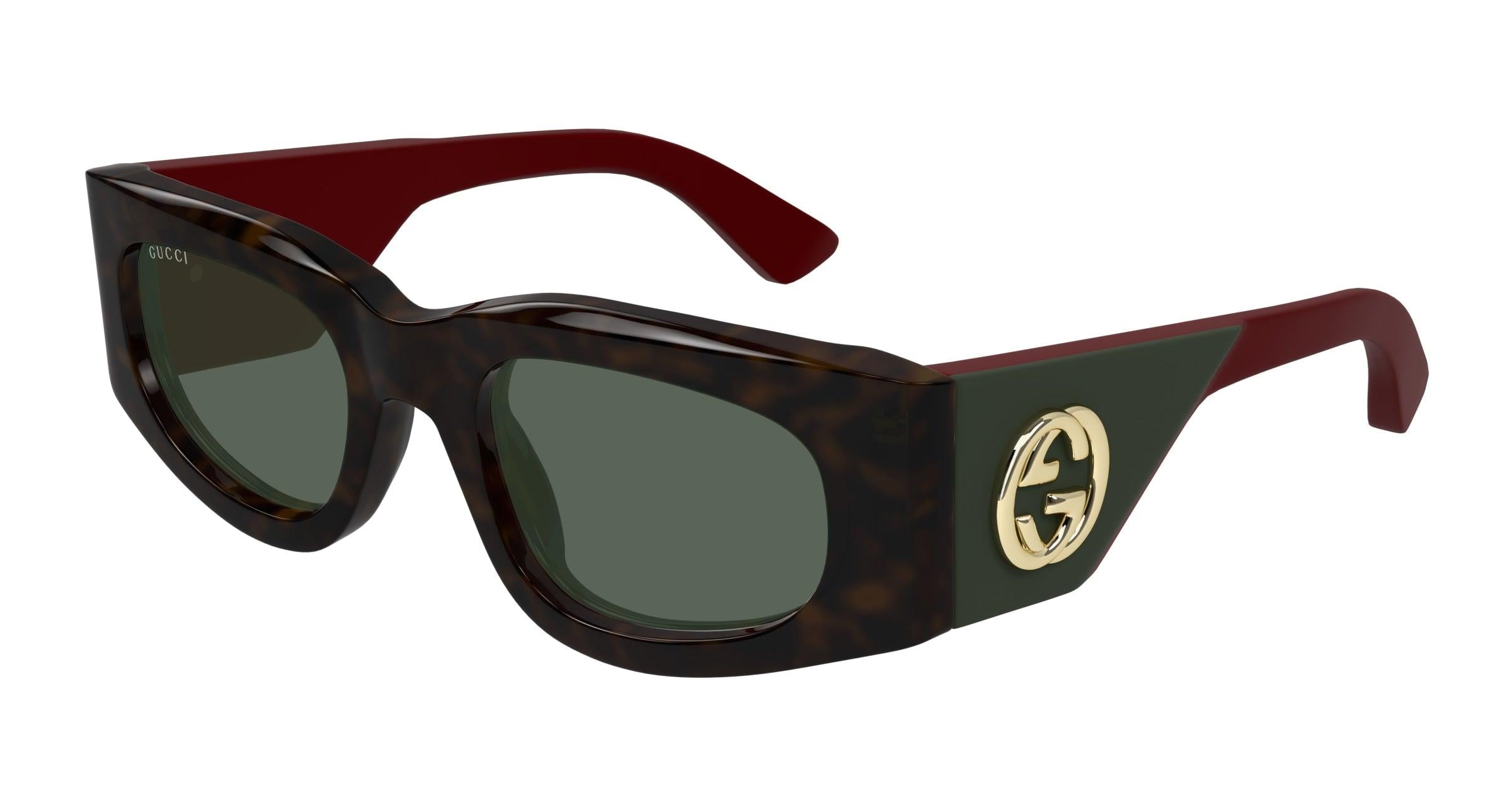 889652498003 GUCCI GG 1664S 002 51 Güneş Gözlüğü