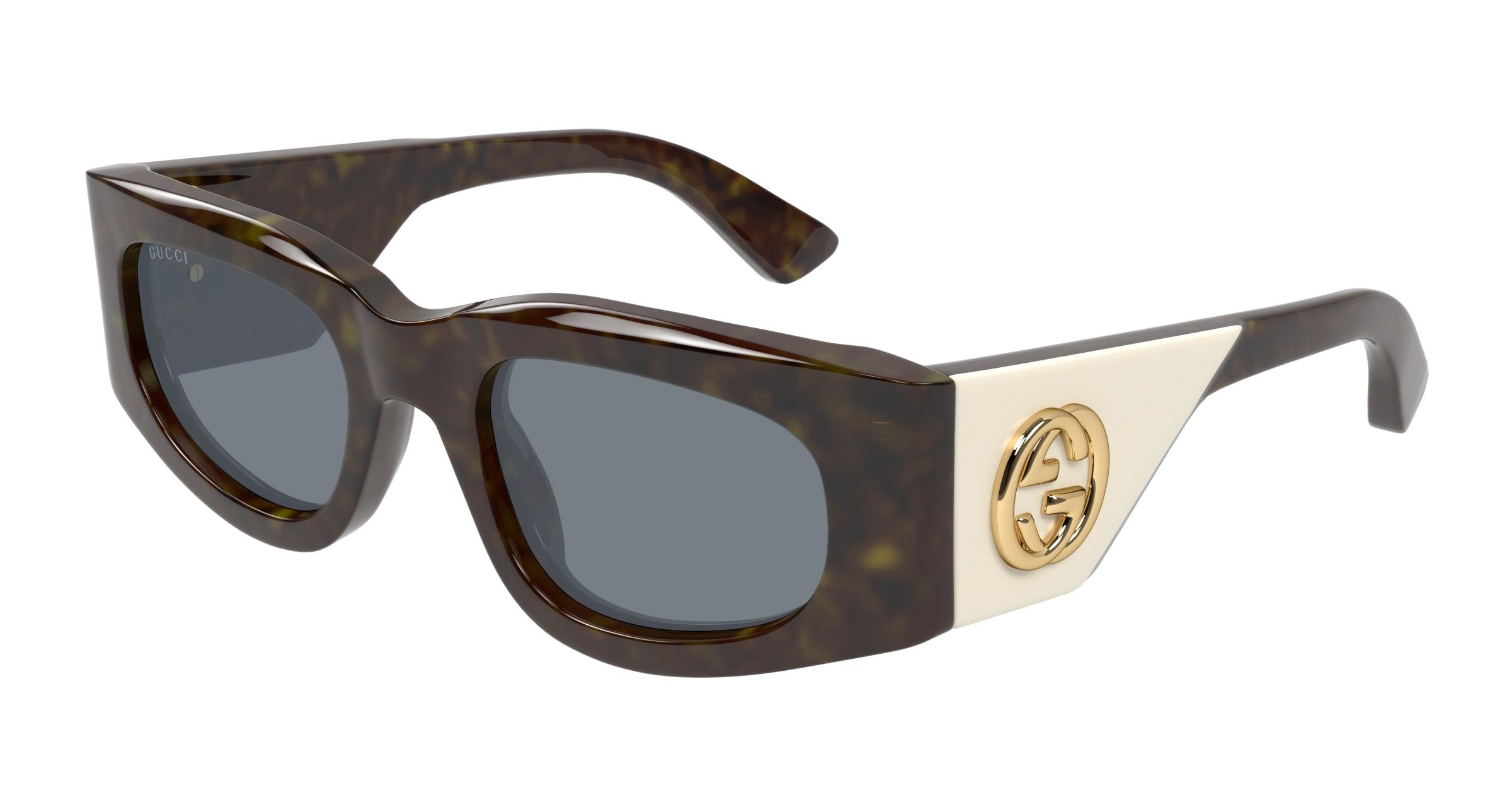 889652498010 GUCCI GG 1664S 003 51 Güneş Gözlüğü