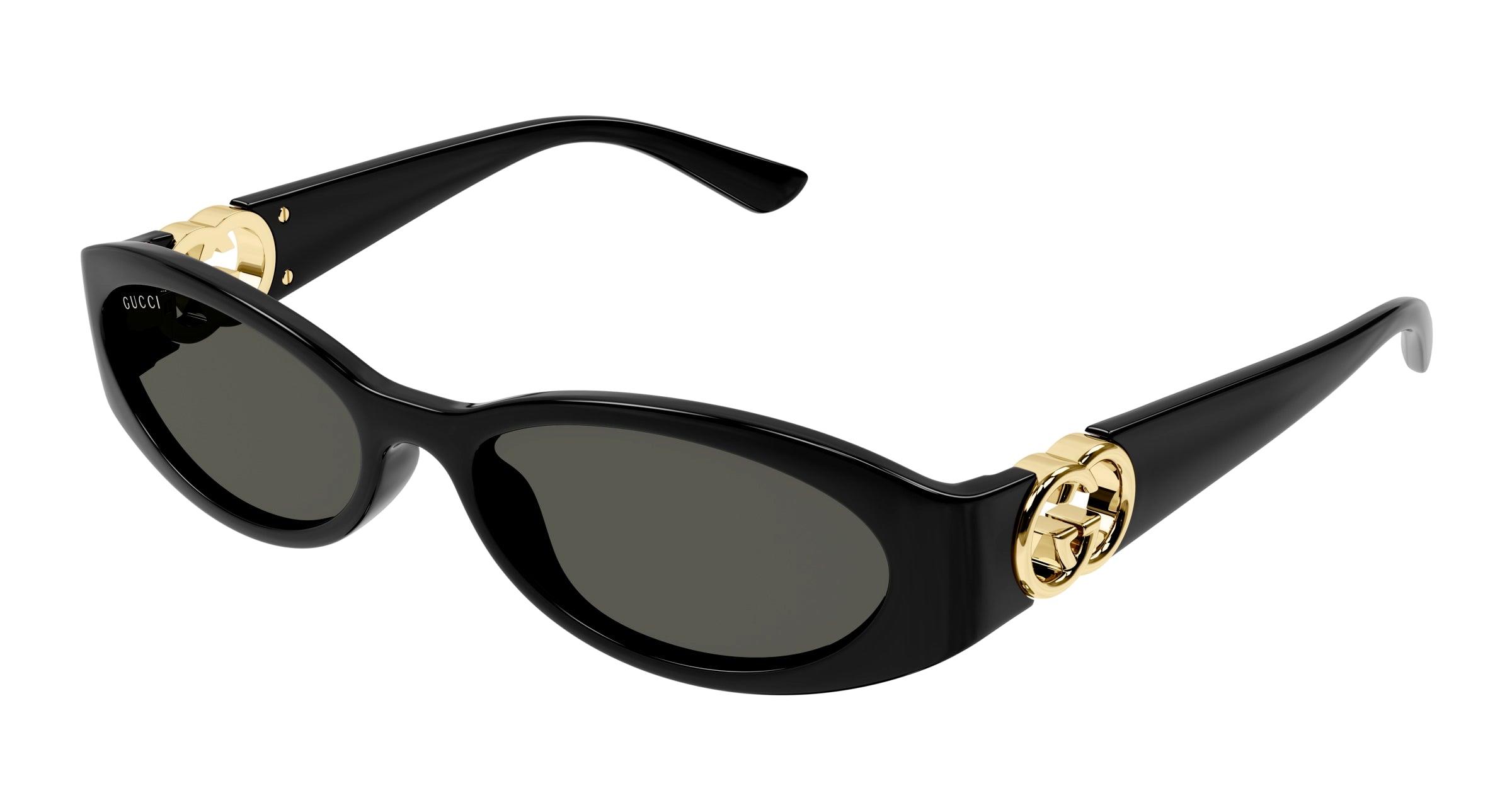 889652498751 GUCCI GG 1660S 001 54 Güneş Gözlüğü