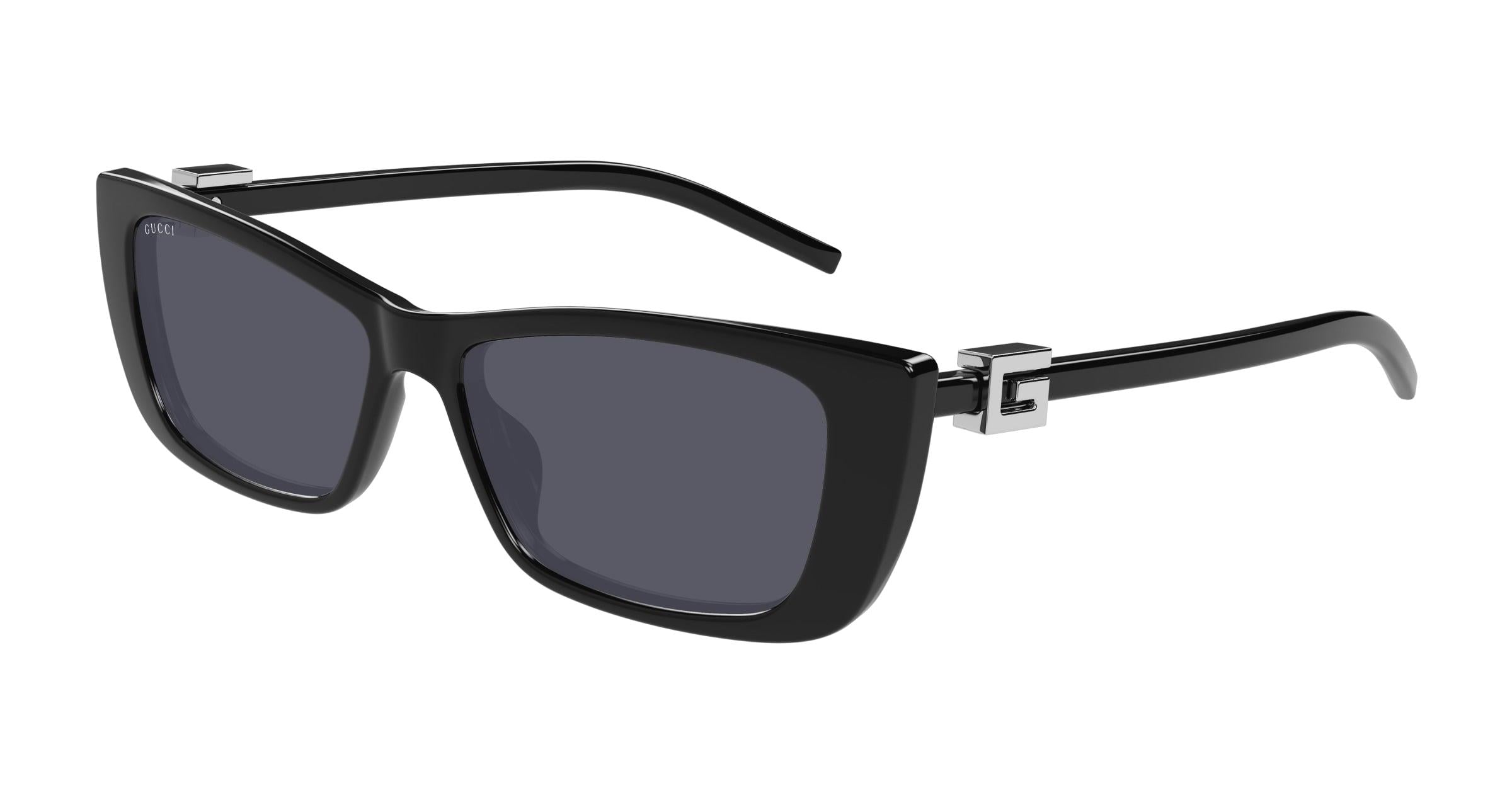 889652498812 GUCCI GG 1681S 001 53 Güneş Gözlüğü