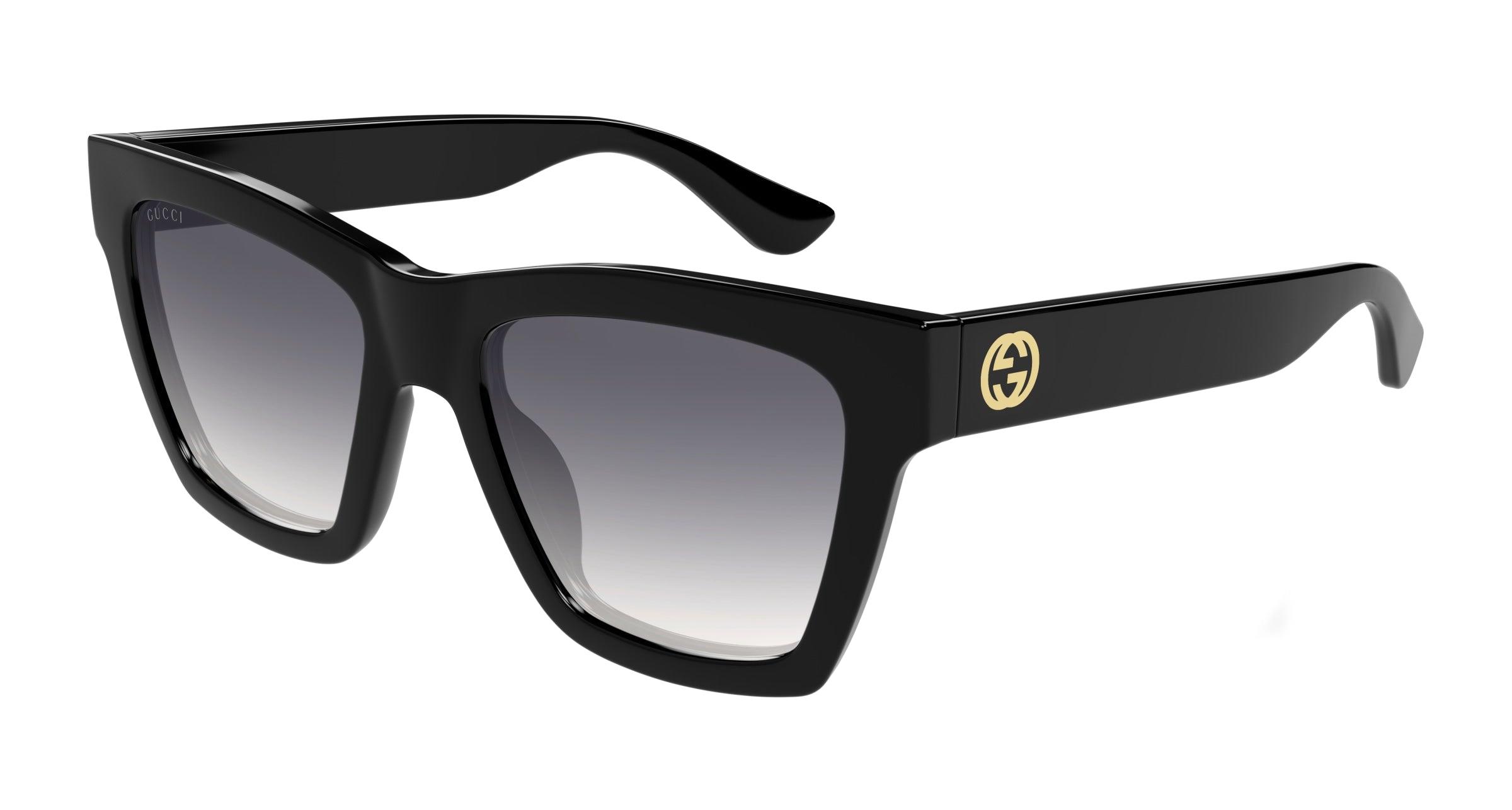 889652502687 GUCCI GG 1714S 001 54 Güneş Gözlüğü