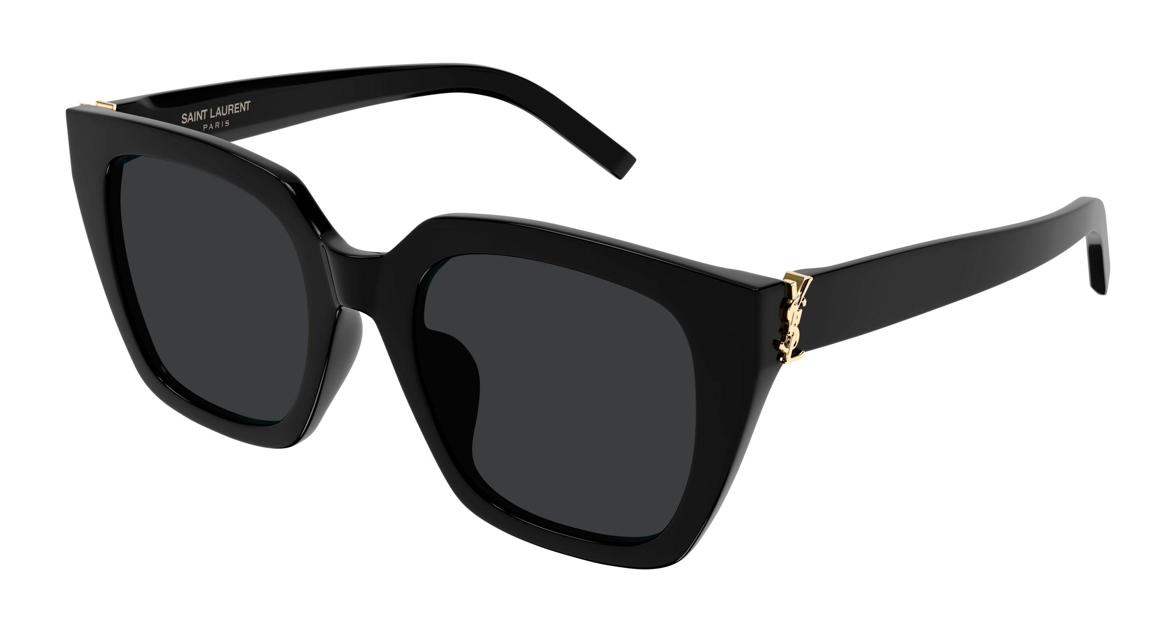 889652521404 SAINT LAURENT SL M143 001 51 Güneş Gözlüğü