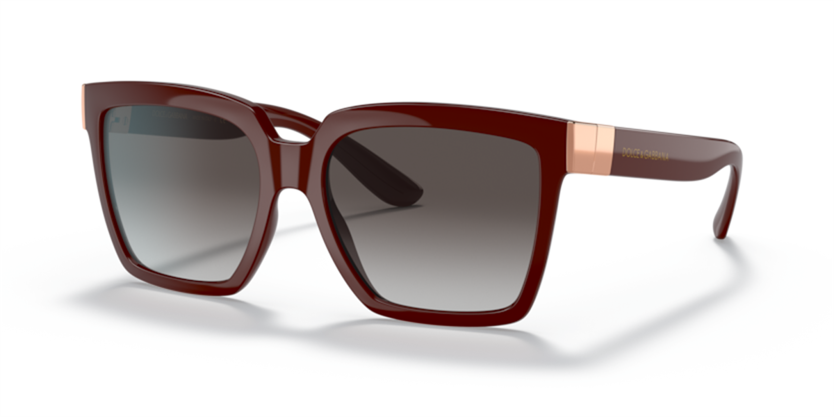 DOLCE GABBANA DG 6165 32858G 56 GÜNEŞ GÖZLÜĞÜ