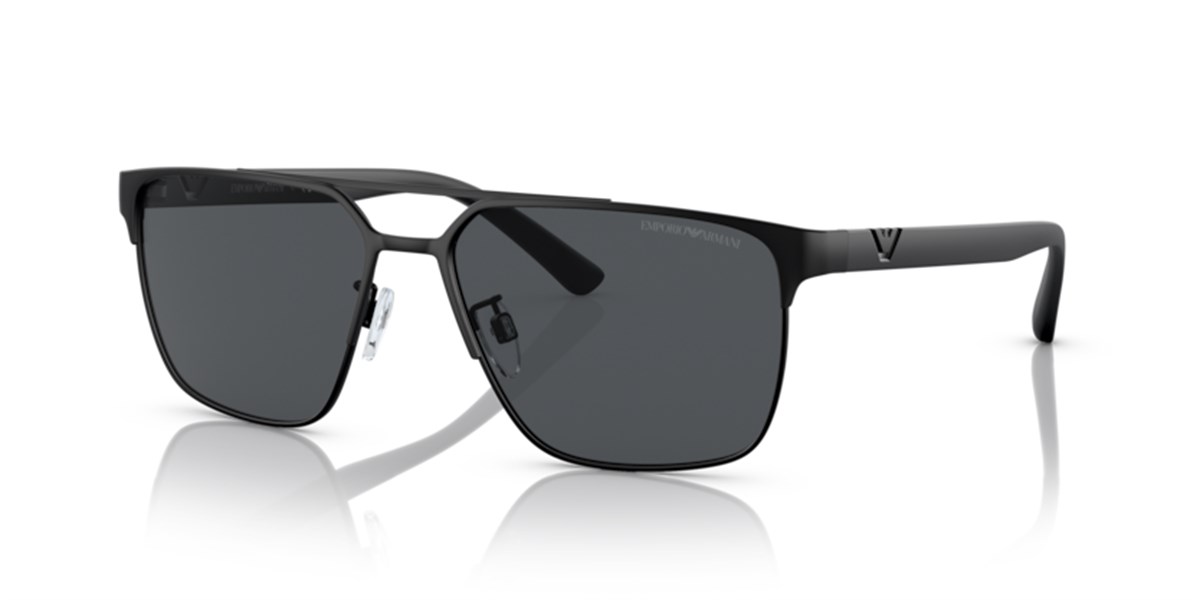 EMPORIO ARMANI EA 2134 300187 58 GÜNEŞ GÖZLÜĞÜ
