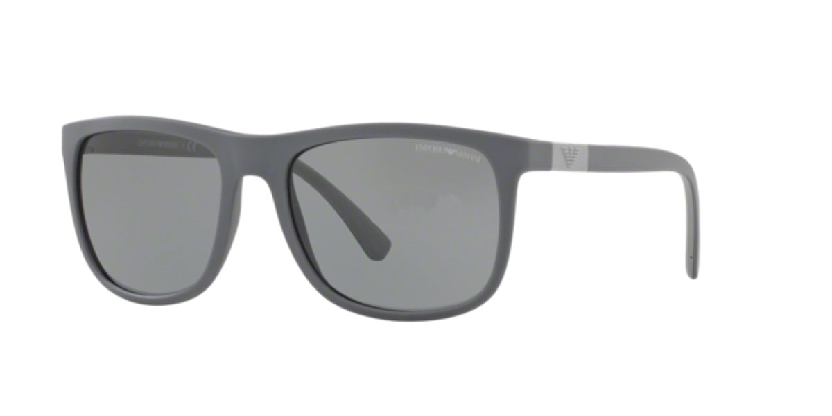 EMPORIO ARMANI EA 4079 550287 57 GÜNEŞ GÖZLÜĞÜ