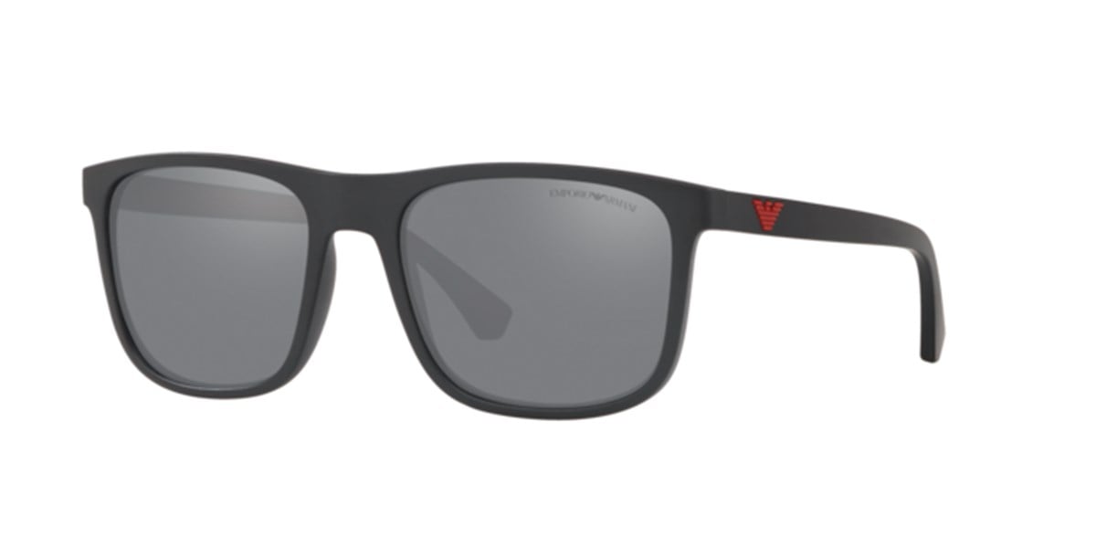 EMPORIO ARMANI EA 4129 50016G 56 GÜNEŞ GÖZLÜĞÜ