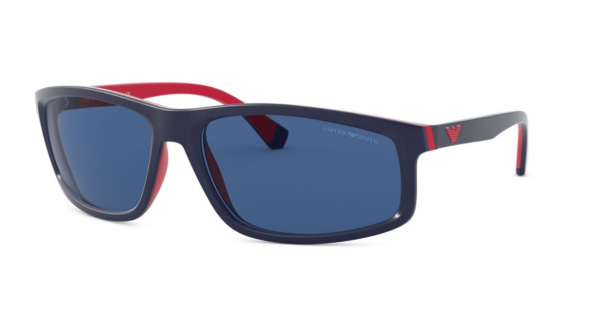 EMPORIO ARMANI EA 4144 575480 62 GÜNEŞ GÖZLÜĞÜ
