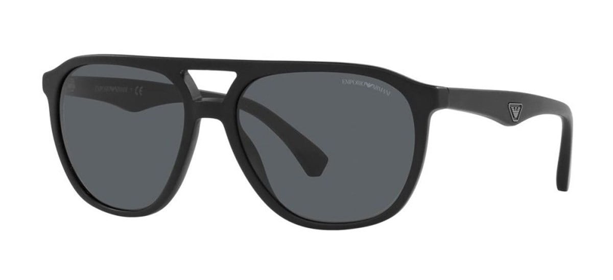 EMPORIO ARMANI EA 4156 500187 58 GÜNEŞ GÖZLÜĞÜ