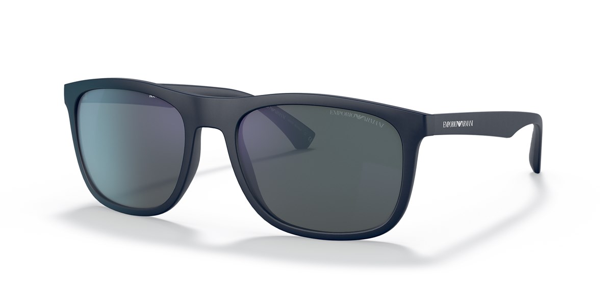 EMPORIO ARMANI EA 4158 587125 57 GÜNEŞ GÖZLÜĞÜ