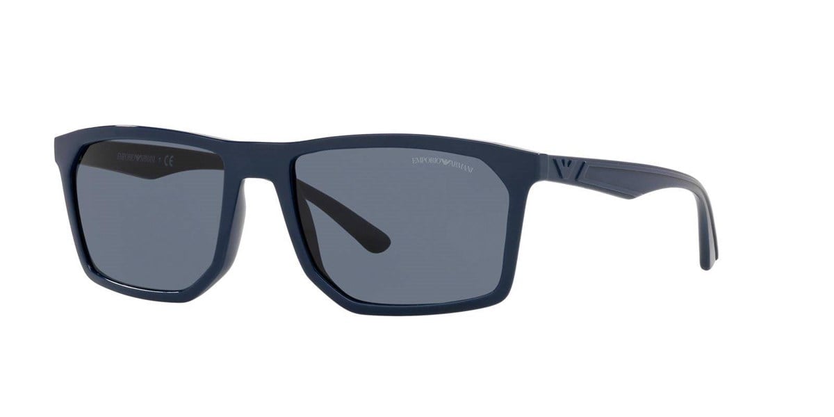 EMPORIO ARMANI EA 4164 508187 57 GÜNEŞ GÖZLÜĞÜ