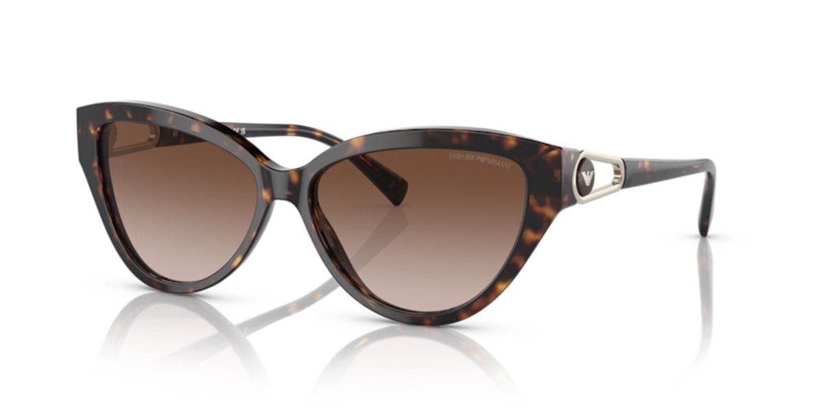 EMPORIO ARMANI EA 4192 502613 57 GÜNEŞ GÖZLÜĞÜ