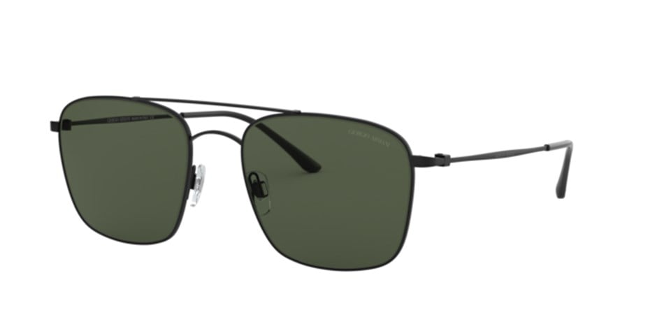 GIORGIO ARMANI AR 6080 300171 55 GÜNEŞ GÖZLÜĞÜ