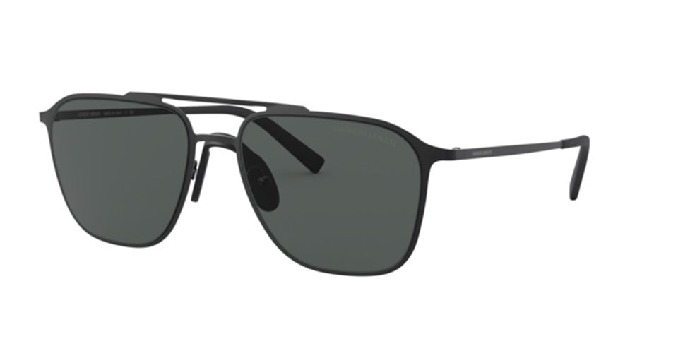 GIORGIO ARMANI AR 6110 300187 58 GÜNEŞ GÖZLÜĞÜ