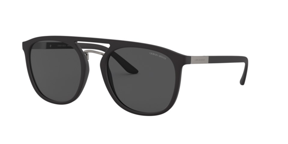 GIORGIO ARMANI AR 8118 500187 GÜNEŞ GÖZLÜĞÜ