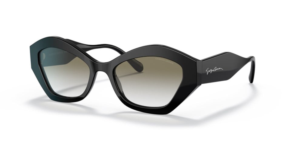 GIORGIO ARMANI AR 8144 50018E 52 GÜNEŞ GÖZLÜĞÜ