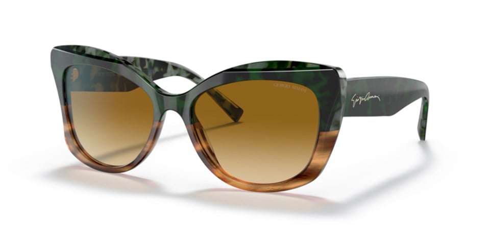GIORGIO ARMANI AR 8161 59302L 56 GÜNEŞ GÖZLÜĞÜ