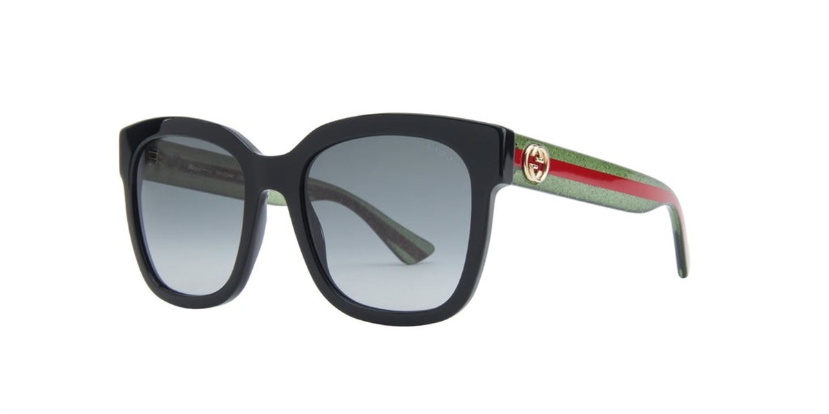 GUCCI GG 0034S 002 54 GÜNEŞ GÖZLÜĞÜ