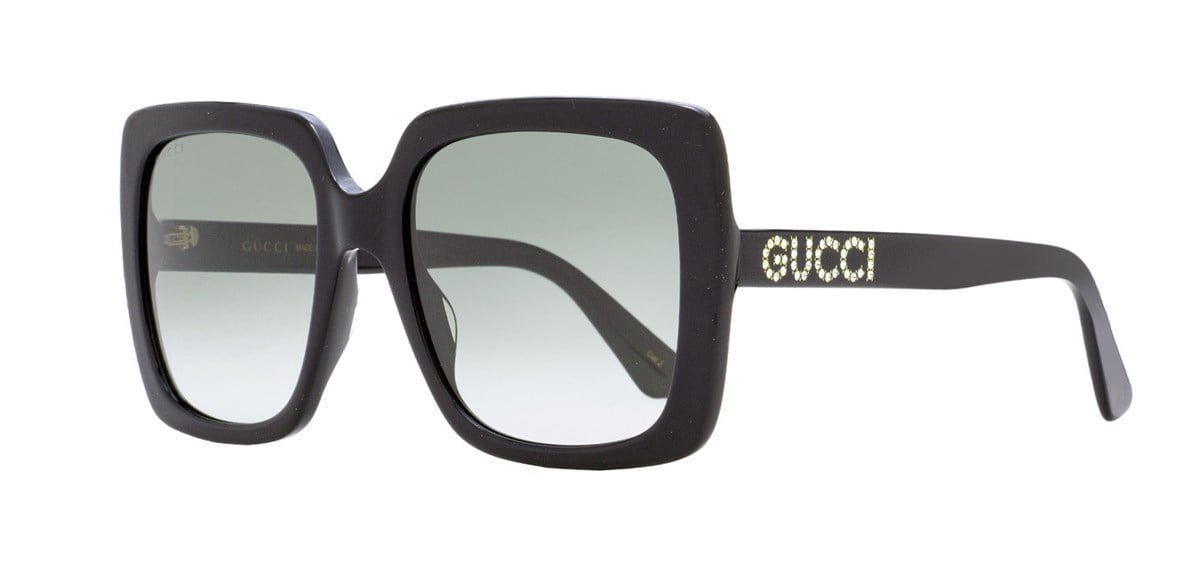 GUCCI GG 0418S 001 54 GÜNEŞ GÖZLÜĞÜ