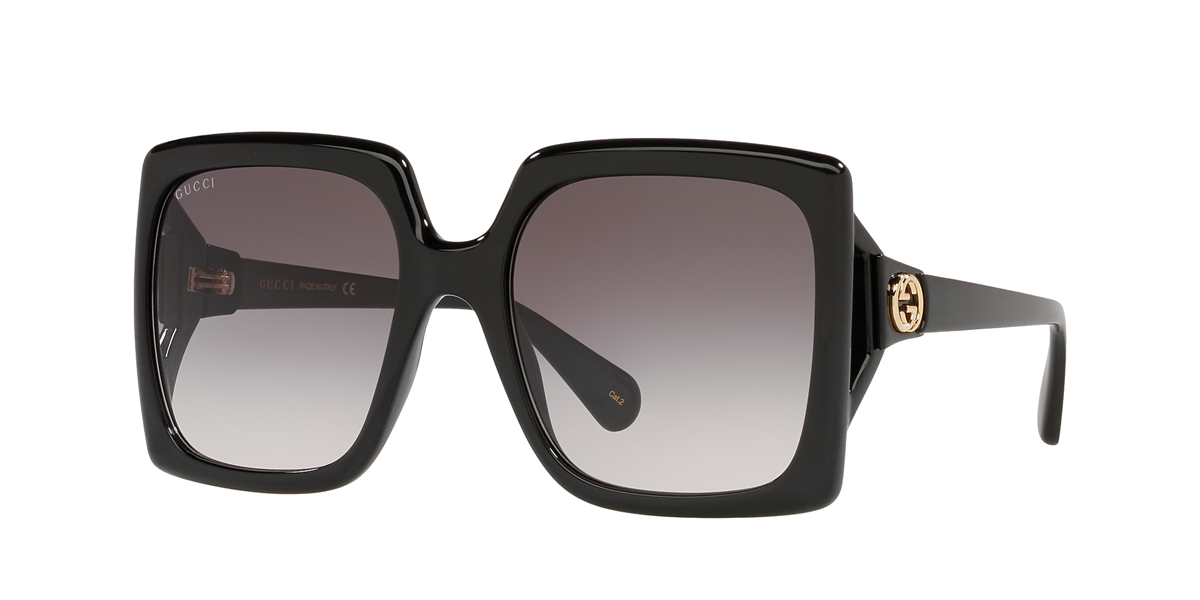 GUCCI GG 0876S 001 60 GÜNEŞ GÖZLÜĞÜ