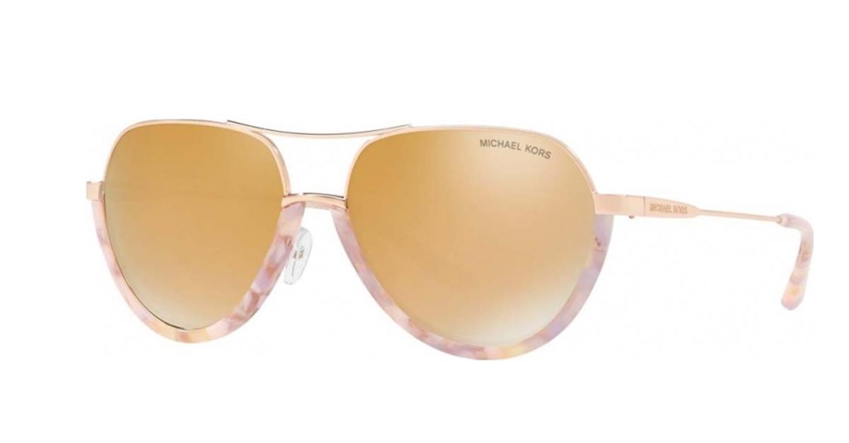 MICHAEL KORS MK 1031 10275A 58 GÜNEŞ GÖZLÜĞÜ