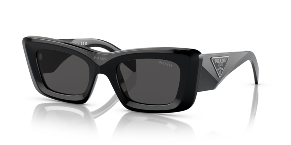 PRADA PR 13ZS 1AB5S0 50 Güneş Gözlüğü