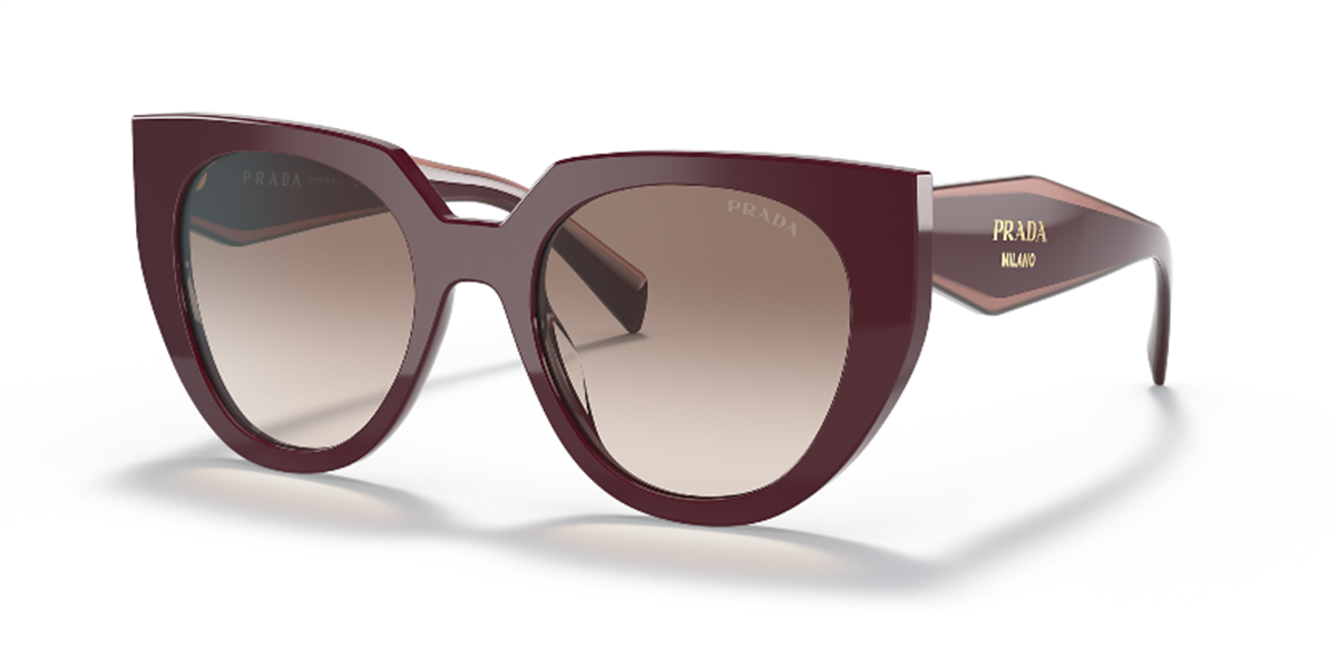 PRADA PR 14WS VIY1L0 52 Güneş Gözlüğü