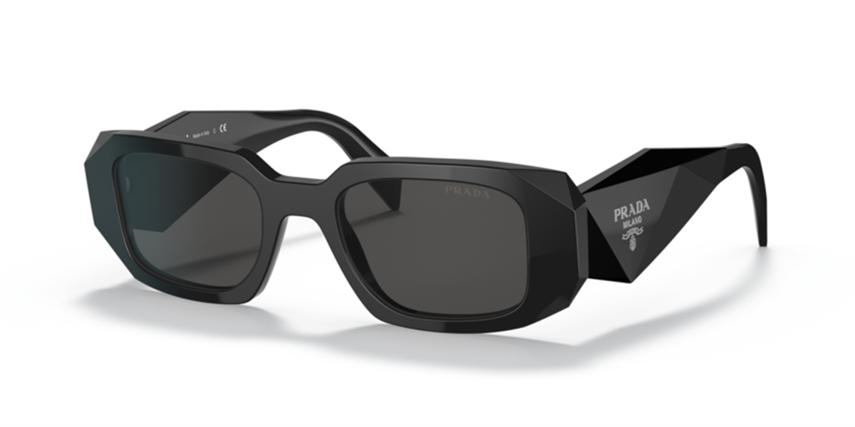 PRADA PR 17WS 1AB5S0 49 Güneş Gözlüğü