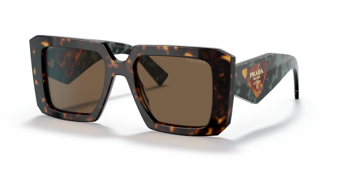 PRADA PR 23YS 2AU06B 51 Güneş Gözlüğü 8056597627498