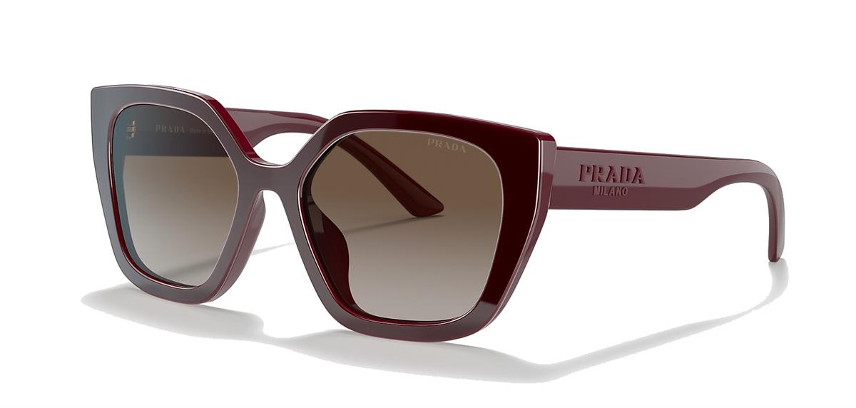 PRADA PR 24XS UAN0A7 52 Güneş Gözlüğü