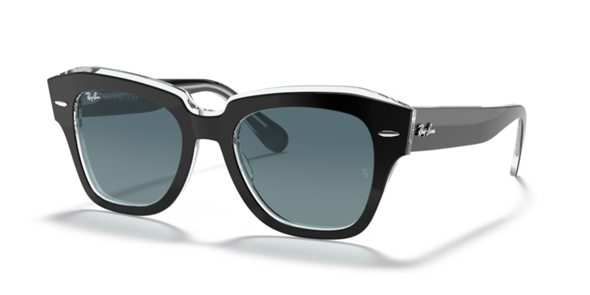 RAY-BAN RB 2186 12943M 52 GÜNEŞ GÖZLÜĞÜ