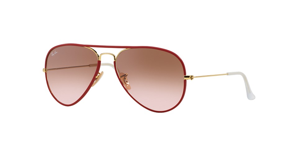 RAY-BAN RB 3025JM 001/X3 58 GÜNEŞ GÖZLÜĞÜ
