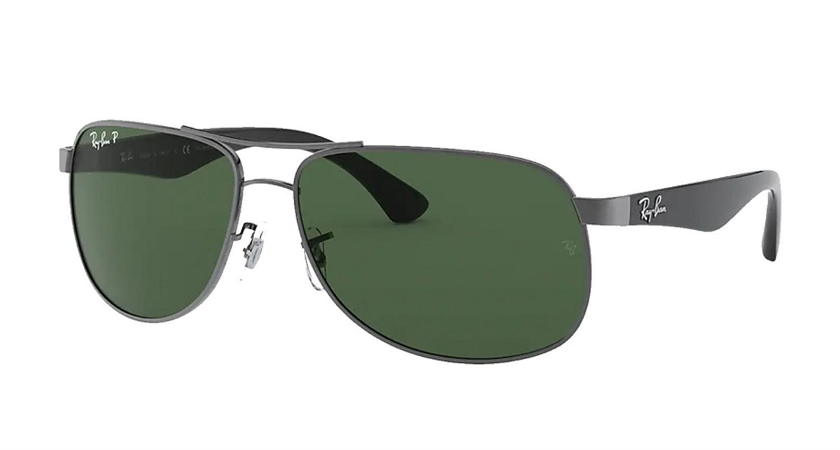 RAY-BAN RB 3502 004/58 61 GÜNEŞ GÖZLÜĞÜ