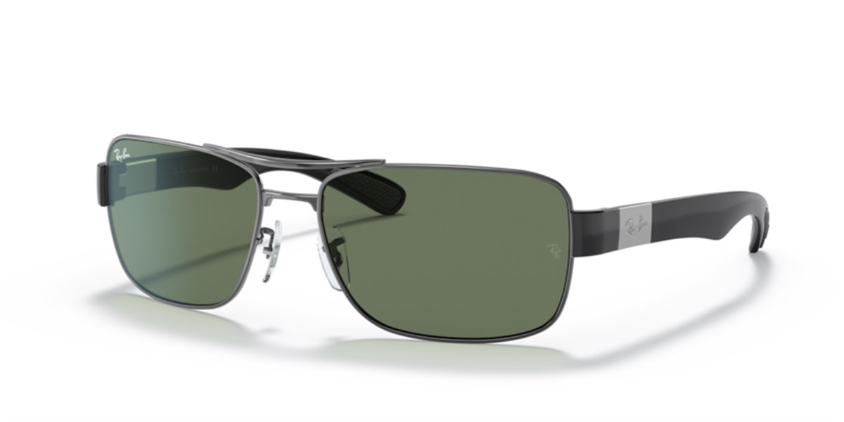 RAY-BAN RB 3522 004/71 64 GÜNEŞ GÖZLÜĞÜ