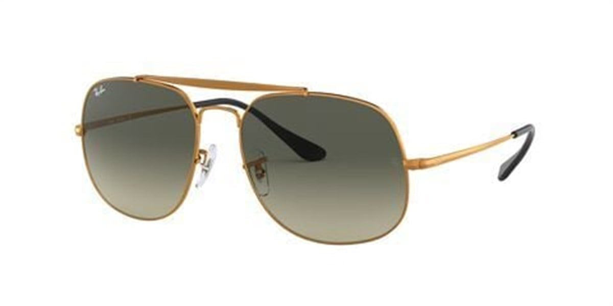 RAY-BAN RB 3561 197/71 57 GÜNEŞ GÖZLÜĞÜ