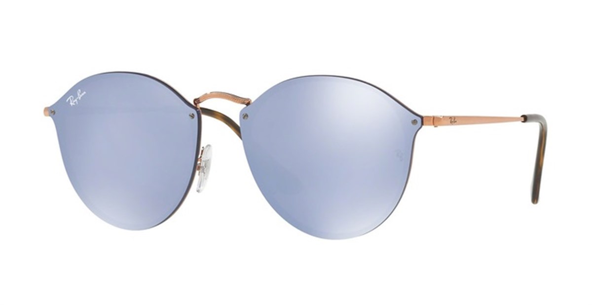 RAY-BAN RB 3574N 90351U 59 GÜNEŞ GÖZLÜĞÜ