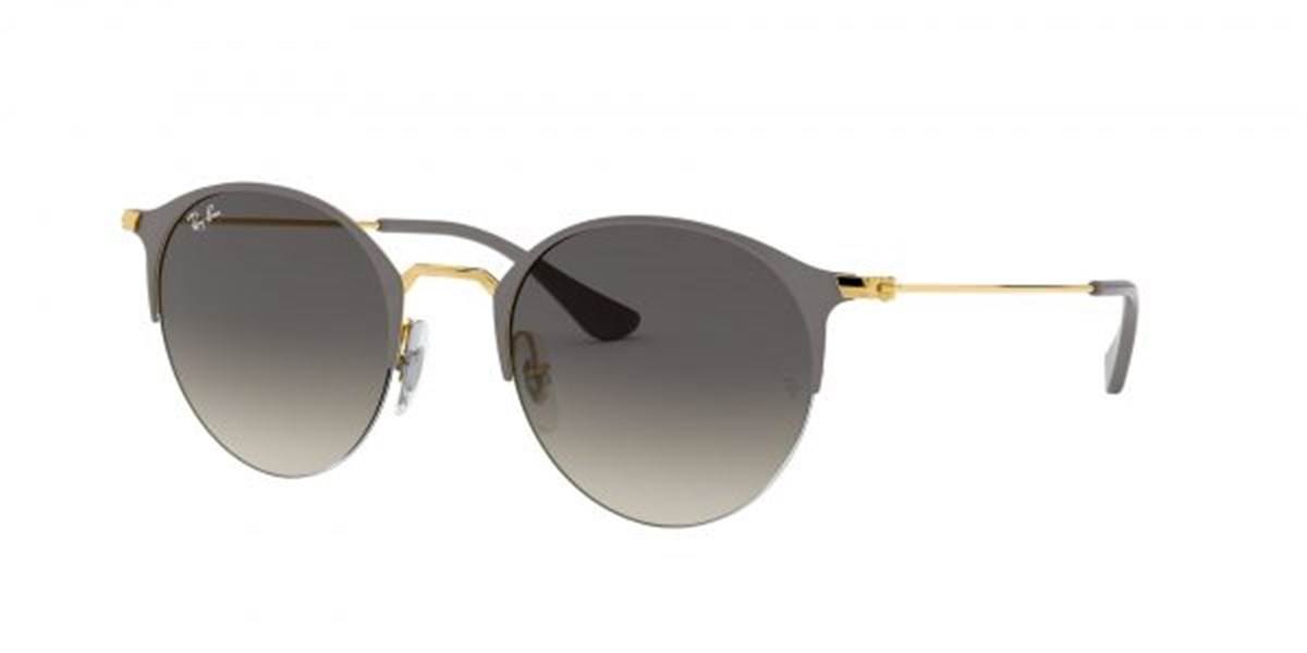 RAY-BAN RB 3578 917411 50 GÜNEŞ GÖZLÜĞÜ