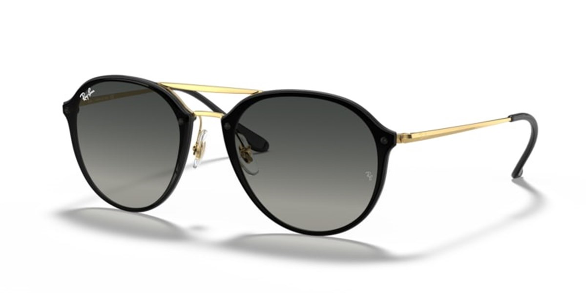 RAY-BAN RB 4253 601/71 50 GÜNEŞ GÖZLÜĞÜ