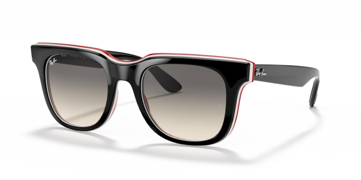 RAY-BAN RB 4368 651811 51 GÜNEŞ GÖZLÜĞÜ