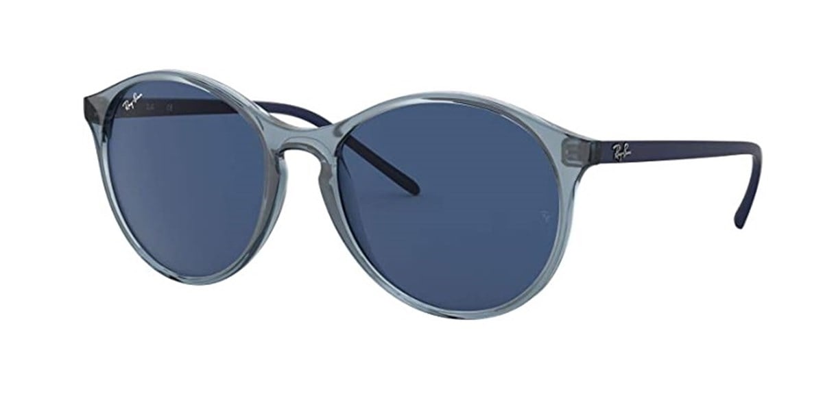 RAY-BAN RB 4371 639980 55 GÜNEŞ GÖZLÜĞÜ