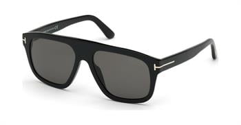 889214120991 TOM FORD TF 777 01D 56 Güneş Gözlüğü
