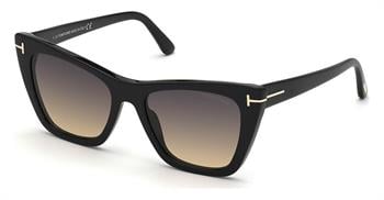 889214219473 TOM FORD TF 846 01B 53 Güneş Gözlüğü