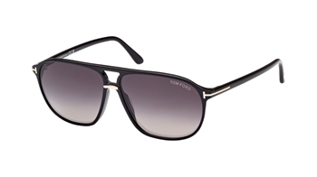 889214403384 TOM FORD TF 834 01A 50 Güneş Gözlüğü